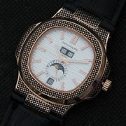 PATEK PHILIPPE ノーチラス アニュアル 最大5%ポイント獲得