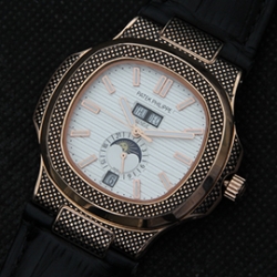 PATEK PHILIPPE ノーチラス アニュアル 最大5%ポイント獲得