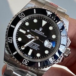 ROLEX サブマリーナー 126610LN NOOB V12 3235搭載