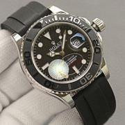 ROLEX M226659 ヨットマスター オイスターパーペチュアル 出来栄え良好