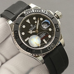 ROLEX M226659 ヨットマスター オイスターパーペチュアル 出来栄え良好