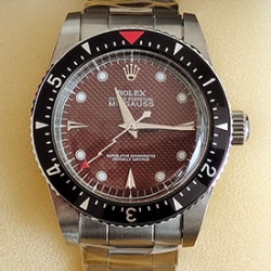 ROLEX 6541 ミルガウス ヴィンテージ Asian 21600振動