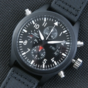 IWC 自動巻き 7750搭載 廉価版 メンズ腕時計 コピー