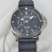 PANERAI PAM01389 サブマーシブル1950 アマグネティック チタニオ 47mm 激安挑戦