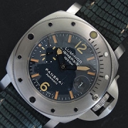 PANERAI Pn078E サブマーシブル Asian 7750搭載 ハイエンドモデル