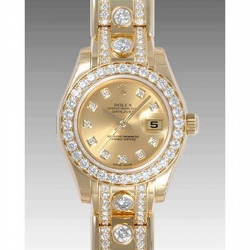 Rolex ロレックスコピー品 ロレックス腕時計 激安 ロレックス デイトジャスト 80298G