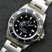 ROLEX シードゥエラーROLEX 3135刻印 コピー