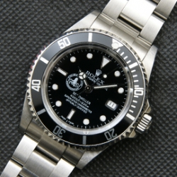 ROLEX シードゥエラーROLEX 3135刻印 コピー