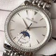 JAEGER-LECOULTRE MIYOTA 9015搭載 自動巻き