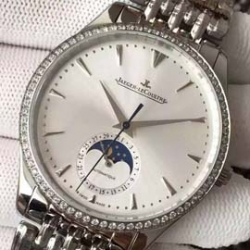 JAEGER-LECOULTRE MIYOTA 9015搭載 自動巻き