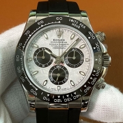 ROLEX デイトナ M116519LN メテオライト 7750搭載