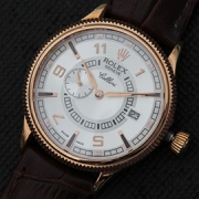 ROLEX チェリーニ タイム Asain 2824-2搭載