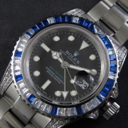 ROLEX GMTマスター II コピー腕時計 贅沢商品