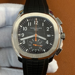 PATEK PHILIPPE 5968A-001 アクアノート 42.2mm 出来栄え良好
