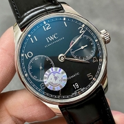 IWC ポルトギーゼ 7デイズ IW500703 AZ工場 コピー
