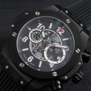 HUBLOT ビッグバン ウニコキング クォーツ搭載