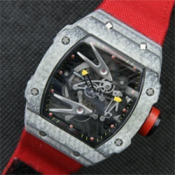 RICHARD MILLE フェリペマッサ ブランドコピー