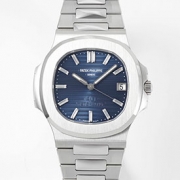 PATEK PHILIPPE 5711/1P ノーチラス 40周年記念 700本限定 ブルー