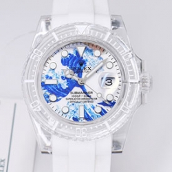 ROLEX サブマリーナー Phantomlab VR-3135 TW工場