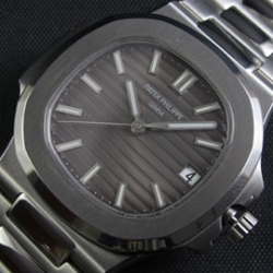 PATEK PHILIPPE ノーチラス メンズ時計 最終セール