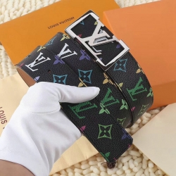 【売れ筋】雑誌LEONにも掲載された大人気商品 ブランドベルト（Belt）メンズ原版品ベルト 男性用 スーツ カジュアル ギフト プレゼント 送料無料 ！ N-belt140