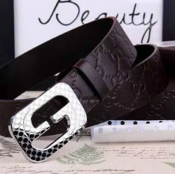 【売れ筋】雑誌LEONにも掲載された大人気商品 ブランドベルト（Belt）メンズ原版品ベルト 男性用 スーツ カジュアル ギフト プレゼント 送料無料 ！ N-belt178