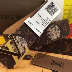 【売れ筋】雑誌LEONにも掲載された大人気商品 ブランドベルト（Belt）メンズ原版品ベルト 男性用 スーツ カジュアル ギフト プレゼント 送料無料 ！ N-belt264