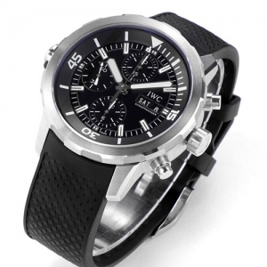 IWC アクアタイマー クロノグラフ IW376803 再入荷コピー