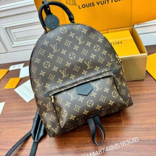 Louis Vuitton 进口菱形面料 ハンドバッグ 菱形纹 ブラック M44874 サイズ:33x30x16cm