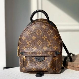Louis Vuitton カラフルフラワー リュック モノグラム カラフル M44873 サイズ:22x15cm