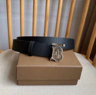 バーバリー メンズ ベルト 3.5cm バーバリー メンズ ベルト 3.5cm