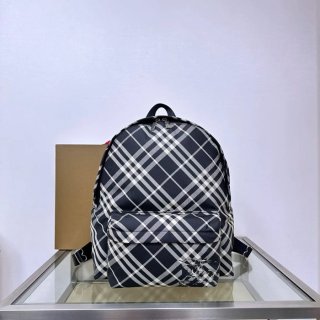 BURBERRY 3121 リュック サイズ:41x35x14cm BURBERRY 3121 リュック サイズ:41x35x14cm