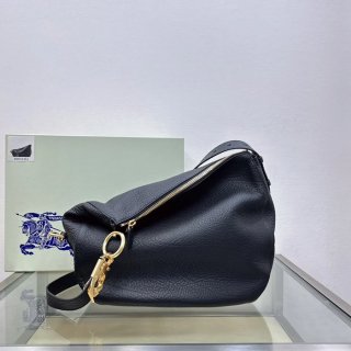 BURBERRY 345180 カーフスキン ショルダーバッグ トート 37x32x13cm サイズ:37x32x13cm