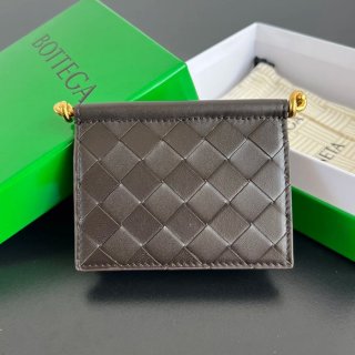 BOTTEGA VENETA BV 810596 ソリスティス カードケース 11x7.8x2.5cm サイズ:11x7.8x2.5cm BOTTEGA VENETA BV 810596 ソリスティス カードケース 11x7.8x2.5cm サイズ:11x7.8x2.5cm