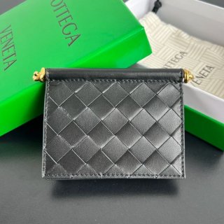 BOTTEGA VENETA BV 810596 ソリスティス カードケース 11x7.8x2.5cm サイズ:11x7.8x2.5cm BOTTEGA VENETA BV 810596 ソリスティス カードケース 11x7.8x2.5cm サイズ:11x7.8x2.5cm