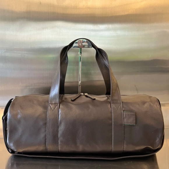 BOTTEGA VENETA BV 731192 ジムバッグ サイズ:49x22x21.5cm BOTTEGA VENETA BV 731192 ジムバッグ サイズ:49x22x21.5cm