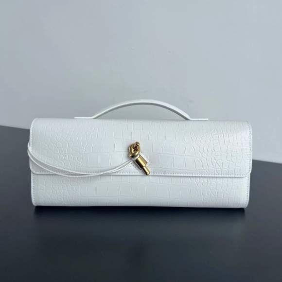 BOTTEGA VENETA BV 741511 クラッチバッグ 編み羊革 31x13cm サイズ:31x13cm BOTTEGA VENETA BV 741511 クラッチバッグ 編み羊革 31x13cm サイズ:31x13cm