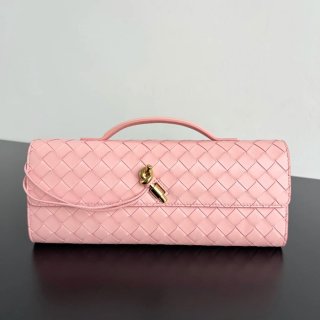 BOTTEGA VENETA BV 741511 クラッチバッグ 編み羊革 31x13cm サイズ:31x13cm BOTTEGA VENETA BV 741511 クラッチバッグ 編み羊革 31x13cm サイズ:31x13cm