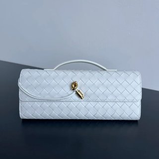 BOTTEGA VENETA BV 741511 クラッチバッグ 編み羊革 31x13cm サイズ:31x13cm BOTTEGA VENETA BV 741511 クラッチバッグ 編み羊革 31x13cm サイズ:31x13cm