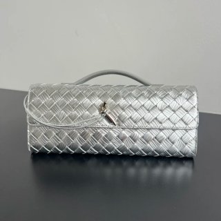 BOTTEGA VENETA BV 741511 クラッチバッグ 杢目調 31x13cm サイズ:31x13cm BOTTEGA VENETA BV 741511 クラッチバッグ 杢目調 31x13cm サイズ:31x13cm