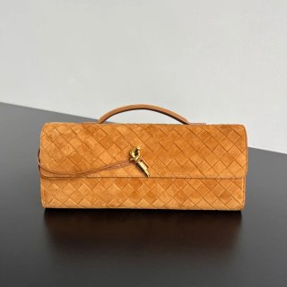 BOTTEGA VENETA BV 741511 クラッチバッグ 編み起毛革 31x13cm サイズ:31x13cm BOTTEGA VENETA BV 741511 クラッチバッグ 編み起毛革 31x13cm サイズ:31x13cm