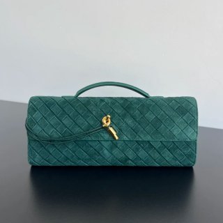 BOTTEGA VENETA BV 741511 クラッチバッグ 編み起毛革 31x13cm サイズ:31x13cm BOTTEGA VENETA BV 741511 クラッチバッグ 編み起毛革 31x13cm サイズ:31x13cm