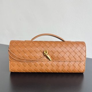 BOTTEGA VENETA BV 741511 クラッチバッグ 編み羊革 31x13cm サイズ:31x13cm BOTTEGA VENETA BV 741511 クラッチバッグ 編み羊革 31x13cm サイズ:31x13cm