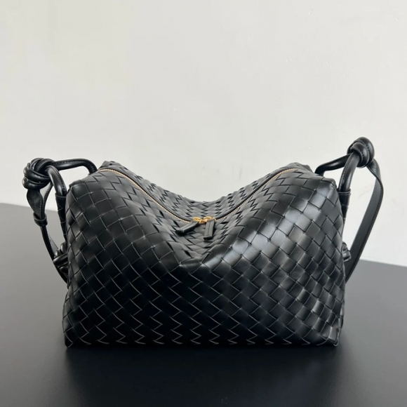 BOTTEGA VENETA BV 796619 ループカメラバッグ サイズ:38x20x18.5cm BOTTEGA VENETA BV 796619 ループカメラバッグ サイズ:38x20x18.5cm