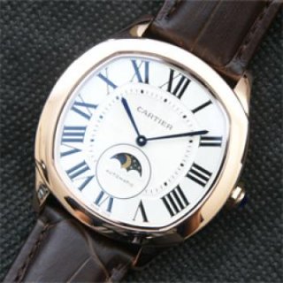 CARTIER ロトンド ドゥ MIYOTA クォーツ搭載 日本製 CARTIER ロトンド ドゥ MIYOTA クォーツ搭載 日本製