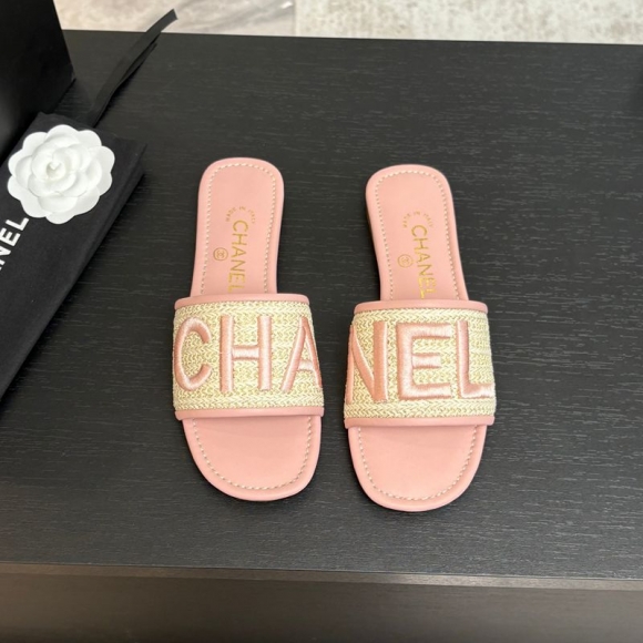 【CHANEL】25cスリッポンレディース 【CHANEL】25cスリッポンレディース