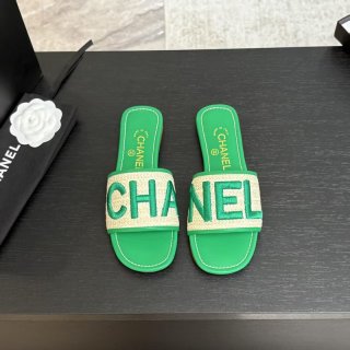 【CHANEL】25cスリッポンレディース 【CHANEL】25cスリッポンレディース