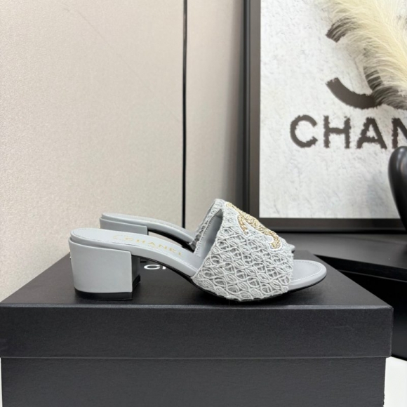 【CHANEL】2026スリッポンレディース 【CHANEL】2026スリッポンレディース