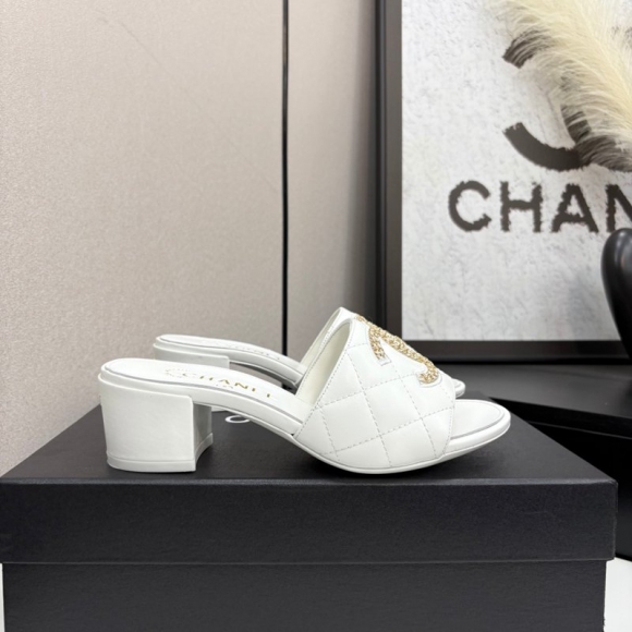 【CHANEL】2026スリッポンレディース 【CHANEL】2026スリッポンレディース