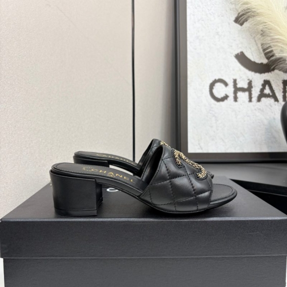 【CHANEL】2026スリッポンレディース 【CHANEL】2026スリッポンレディース